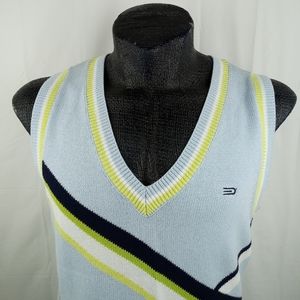 Dockers Golf Men's Sweater Vest
